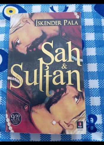 Şah & Sultan - İskender Pala