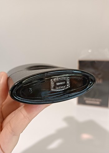  Beden Renk Yves Saint Laurent Black Opium Kadın Parfümü