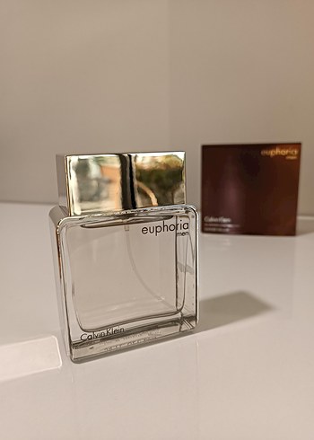 Calvin Klein Euphoria Men Parfüm