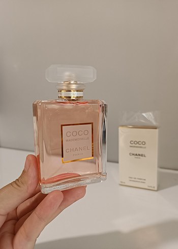 Chanel Chanel Coco Mademoiselle Kadın Parfümü