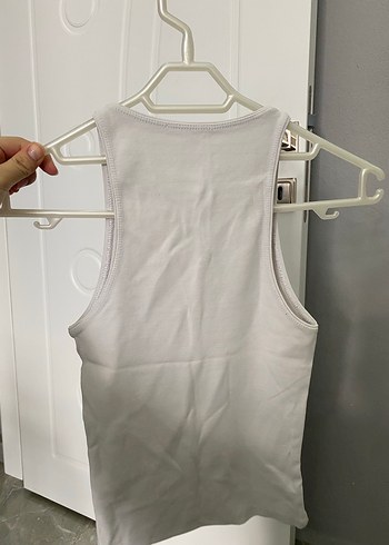 Beyaz tişört - Görsel 2