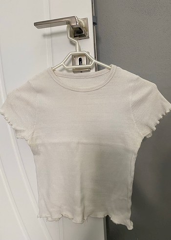 Beyaz Tişört - Görsel 2