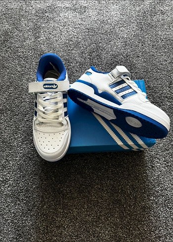 Adidas Beyaz