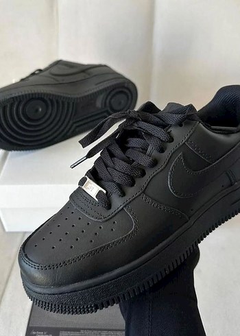 Nike Nike Siyah af