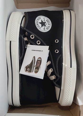 Converse universal