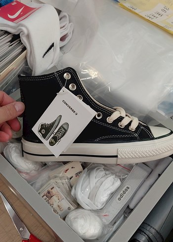 Converse universal