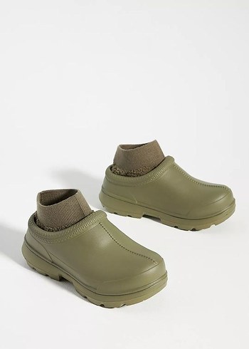 UGG haki - Görsel 4