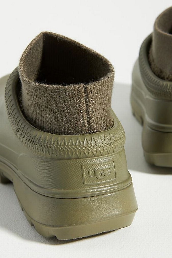 UGG haki - Görsel 3