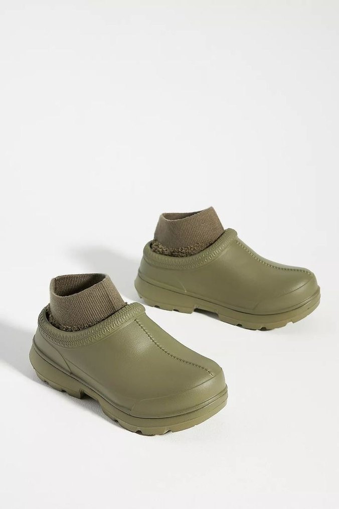 UGG haki - Görsel 4