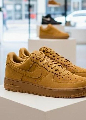 Nike Air Force