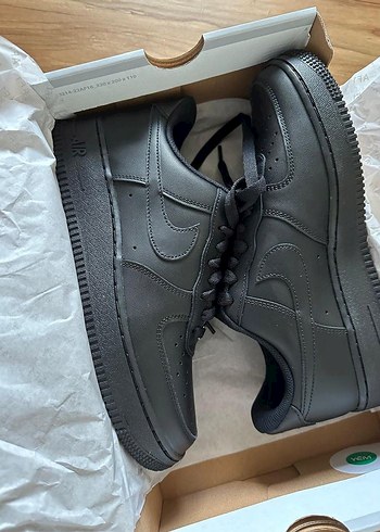 Nike Air Force