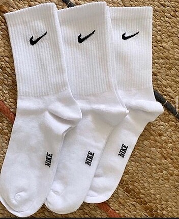 Nike Çorap Nike Diğer %20 İndirimli - Gardrops