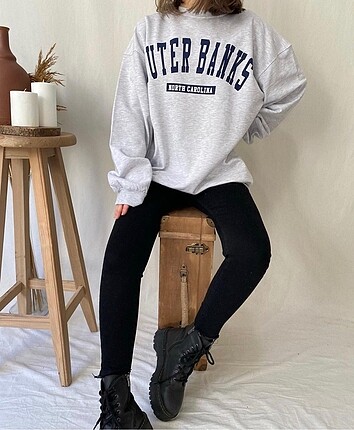Bershka sweat