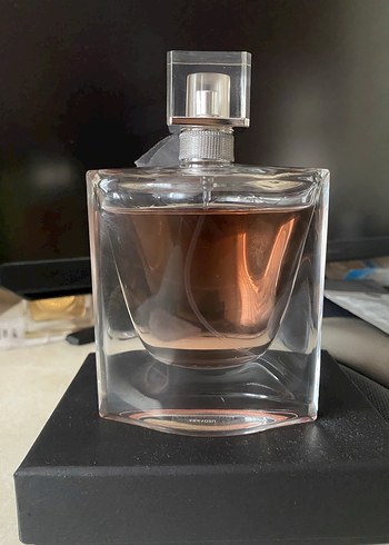 LANCÔME La Vie Est Belle Eau de Parfum