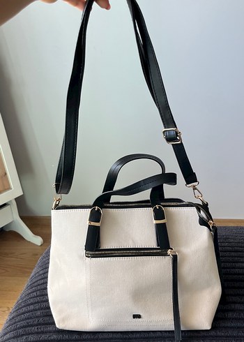 Minimalist Kadın Çanta