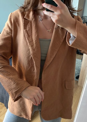Zara Blazer ceket