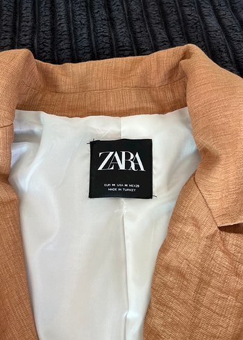 m Beden Blazer ceket