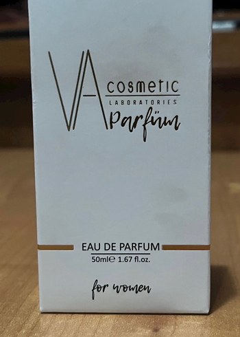  Beden VA Cosmetic Kadın Parfümü 50 ml K-012