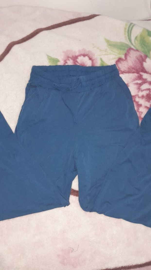 Orjinal Oysho Esofman - Görsel 3