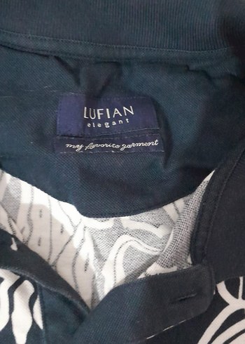 Orjinal Lufian Tshirt - Görsel 2