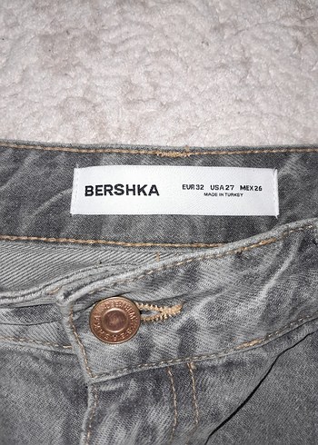 Bershka baggy jean - Görsel 3