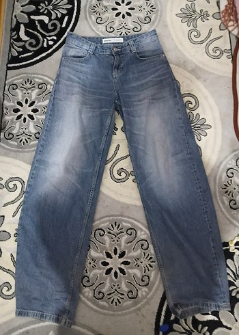 Bershka Baggy