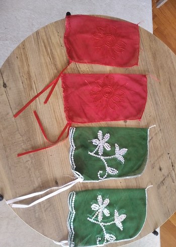 Kına Malzemeleri - Görsel 5