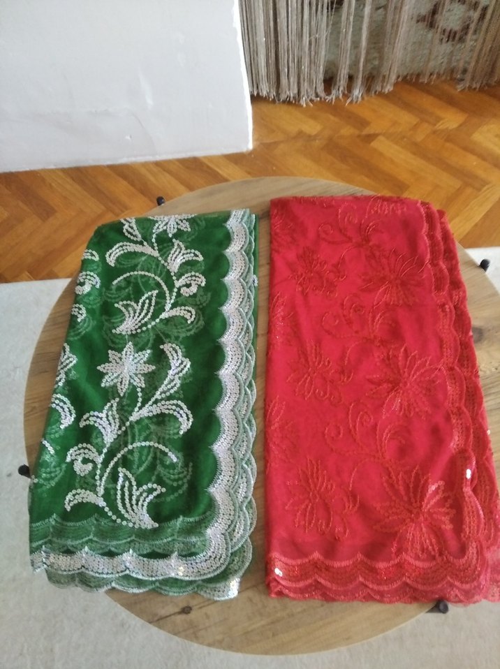 Kına Malzemeleri - Görsel 4