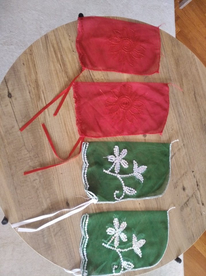 Kına Malzemeleri - Görsel 5