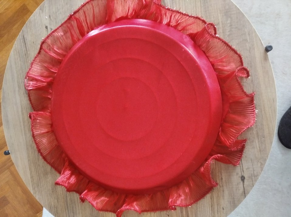 Kına Malzemeleri - Görsel 3