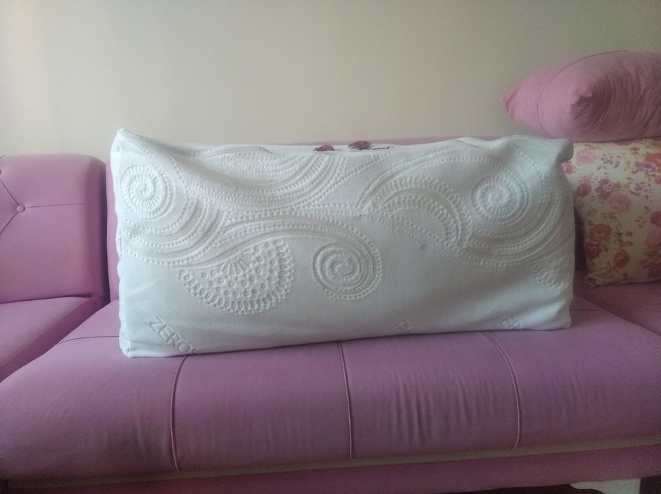 İki Adet Hurç - Görsel 2