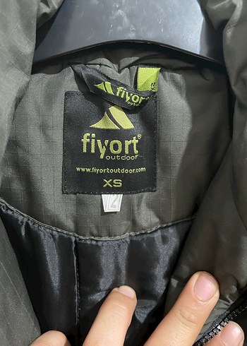 xs Beden gri Renk Erkek Çocuk Gri Fermuarlı Street Wear Ceket