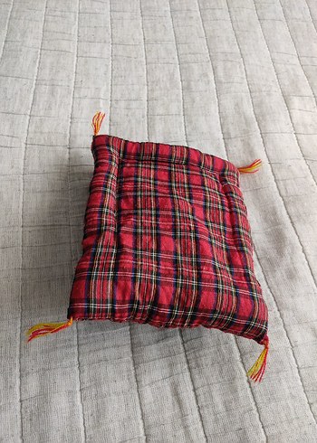 Diğer Gri Peluş Oyuncak Kedi