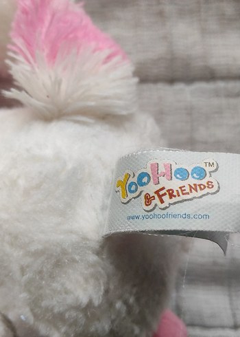 Diğer YooHoo Friends