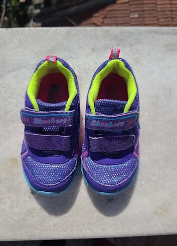 Skechers Skechers Cocuk Ayakkabı
