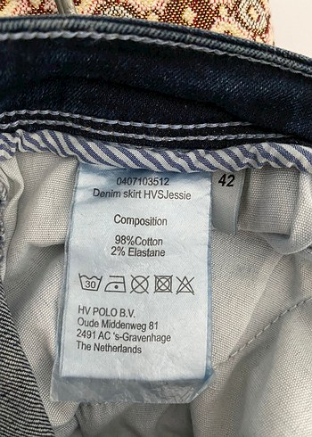 Kot Etek Midi Boy - Görsel 3