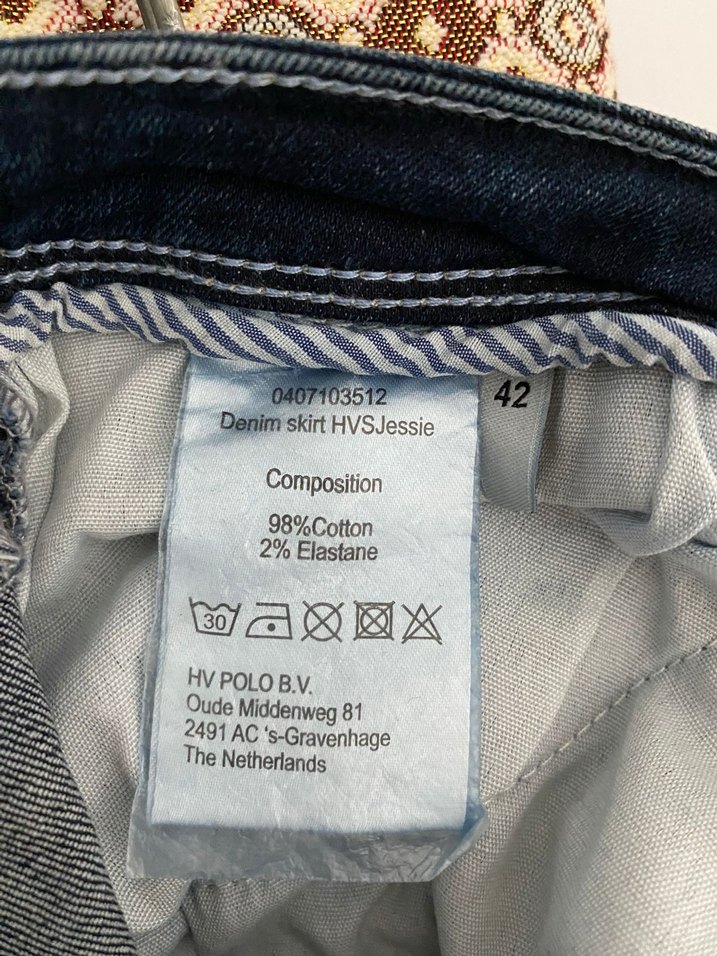 Kot Etek Midi Boy - Görsel 3