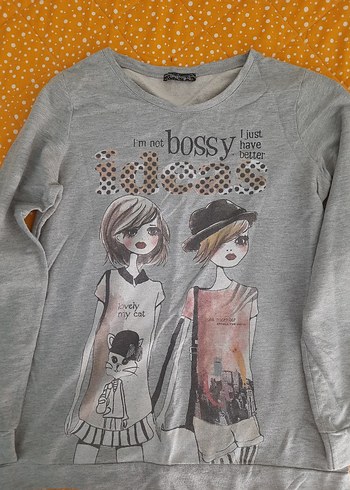 Sevenhill Standart Beden