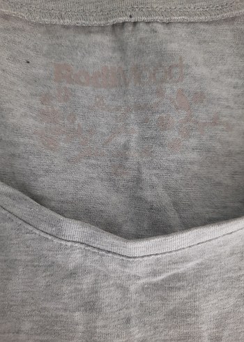 Gri Uzun Kollu - Görsel 2