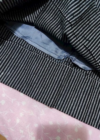 Özel dikim etek - Görsel 5