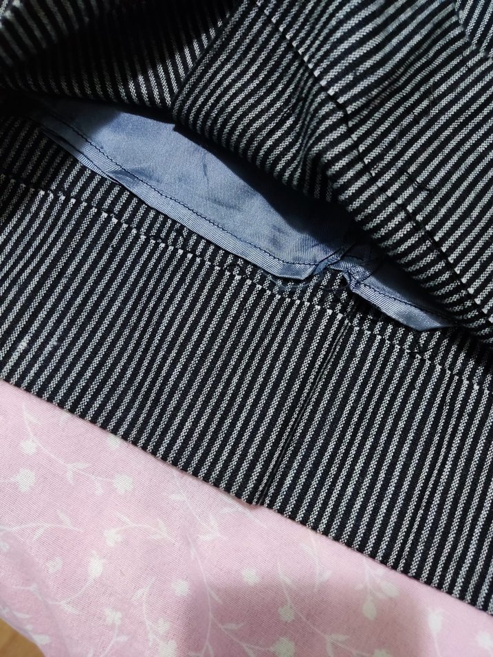 Özel dikim etek - Görsel 5