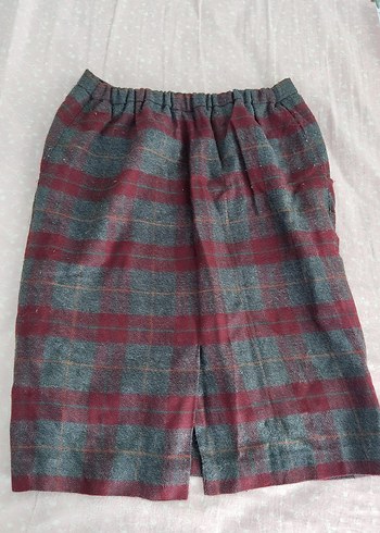 özel dikim Hamile Eteği - Görsel 4