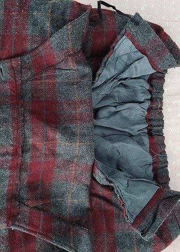 özel dikim Hamile Eteği - Görsel 3