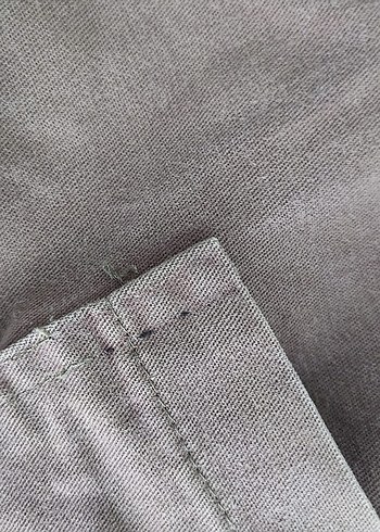 Çıtçıtlı etek - Görsel 6