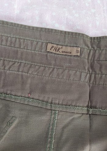 Çıtçıtlı etek - Görsel 5