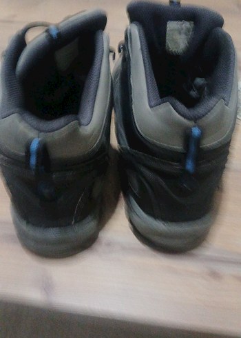 lumberjack erkek dağcı ayakkabı renkli 44 - Görsel 8