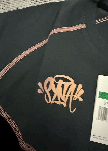 Nike Syna Şortlu Takım - Görsel 3