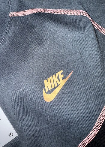 Nike Syna Şortlu Takım - Görsel 2