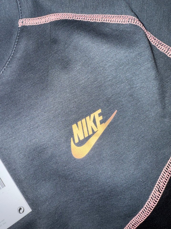 Nike Syna Şortlu Takım - Görsel 2