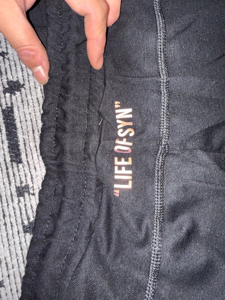 Nike Syna Şortlu Takım - Görsel 4